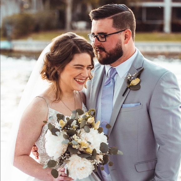 Meet your Posher, Samantha - Picture 4 of 4